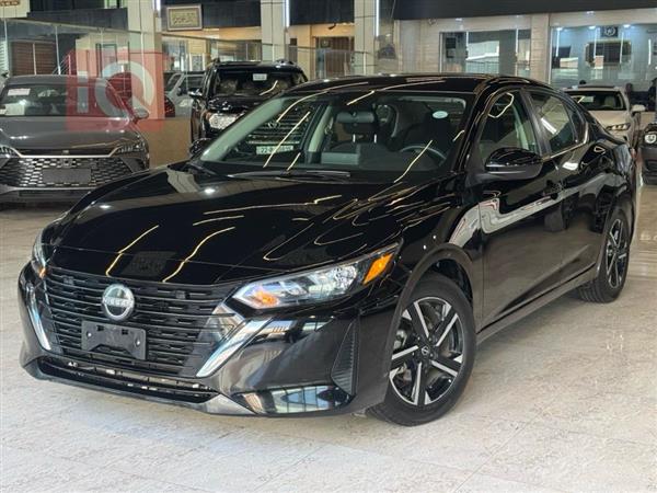 نيسان سنترا 2024 للبيع في العراق - اربيل